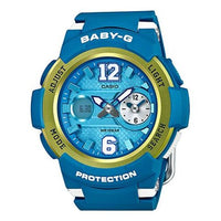 CASIO Baby-G 'Blue' BGA-210-2B