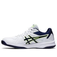 ASICS Court Slide 'White Blue' 1041A037-110