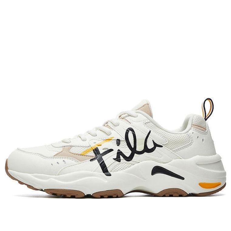 FILA Sport Shoes White F12M031120FSW