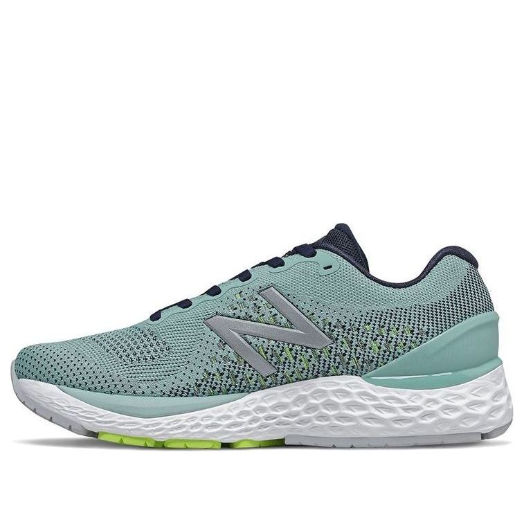 (WMNS) New Balance Fresh Foam 880v10 'Eclipse' W880H10