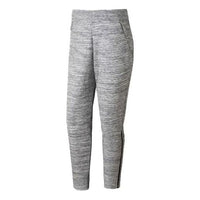 adidas Zne Pnt Running Sports Long Pants Gray FM2816