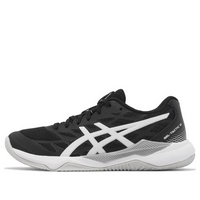 (WMNS) ASICS Gel Tactic 12 'Black White' 1072A092-001