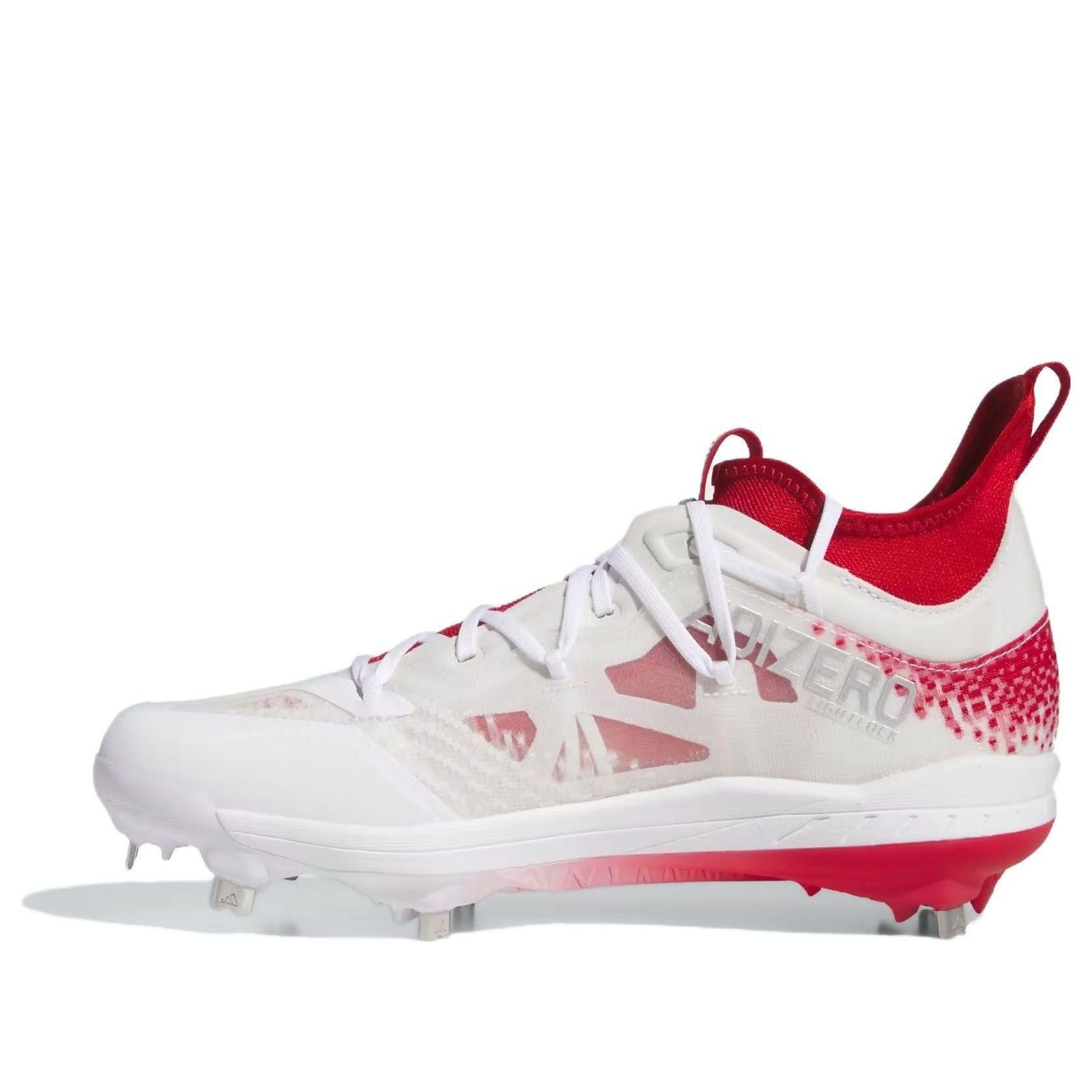adidas Adizero Afterburner 9 NWV 'White Team Power Red' IF9942
