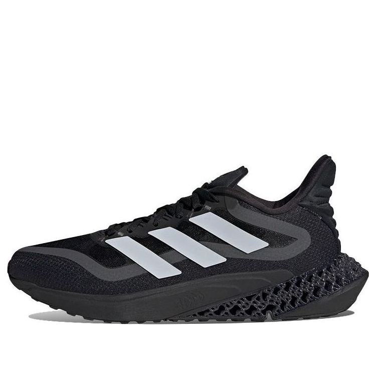 (WMNS) adidas 4DFWD Pulse 2 'Black' GY1648