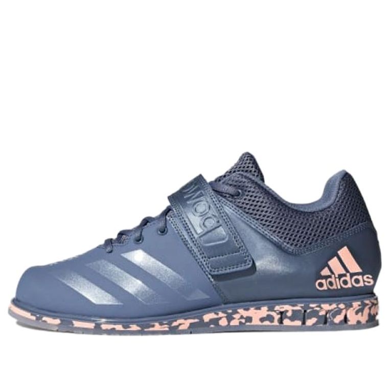 adidas Powerlift 3.1 'Raw Steel Camo' AC7471