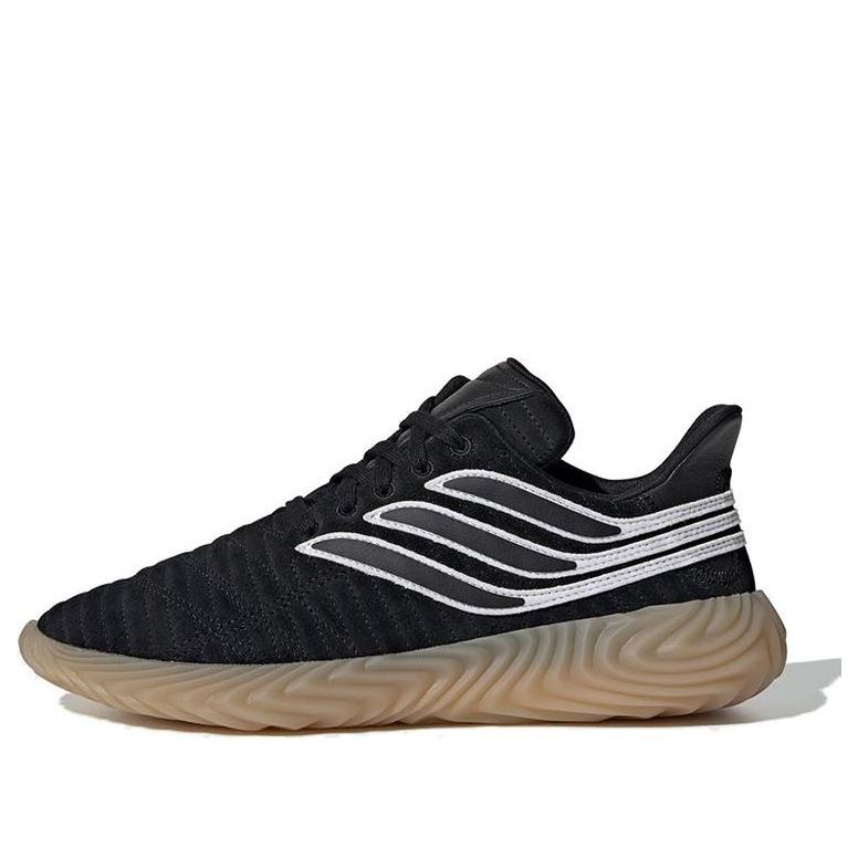 adidas Sobakov 'Black Gum' EE5622