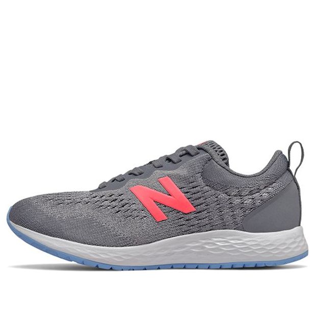 New Balance Fresh Foam Arishi 'Grey Pink' YPARICT3