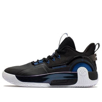 361 Degrees AG Pull Up Aaron Gordon 'Black Galaxy Blue' 672231112V-2