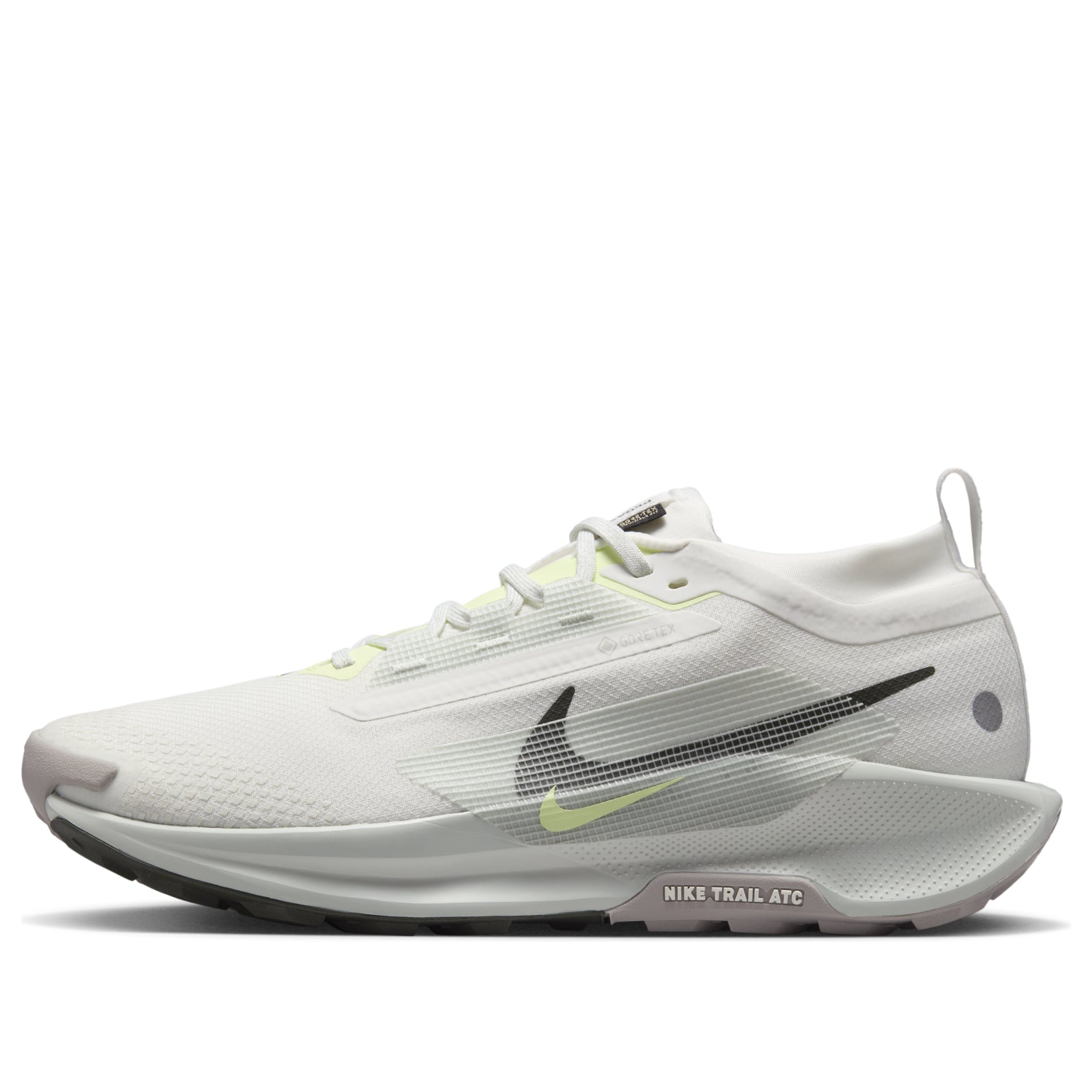 Nike Pegasus Trail 5 Gore-Tex 'Summit White Sequoia' FQ0908-102