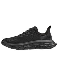 HOKA ONE ONE Clifton Edge 'Black' 1126570-BBLC