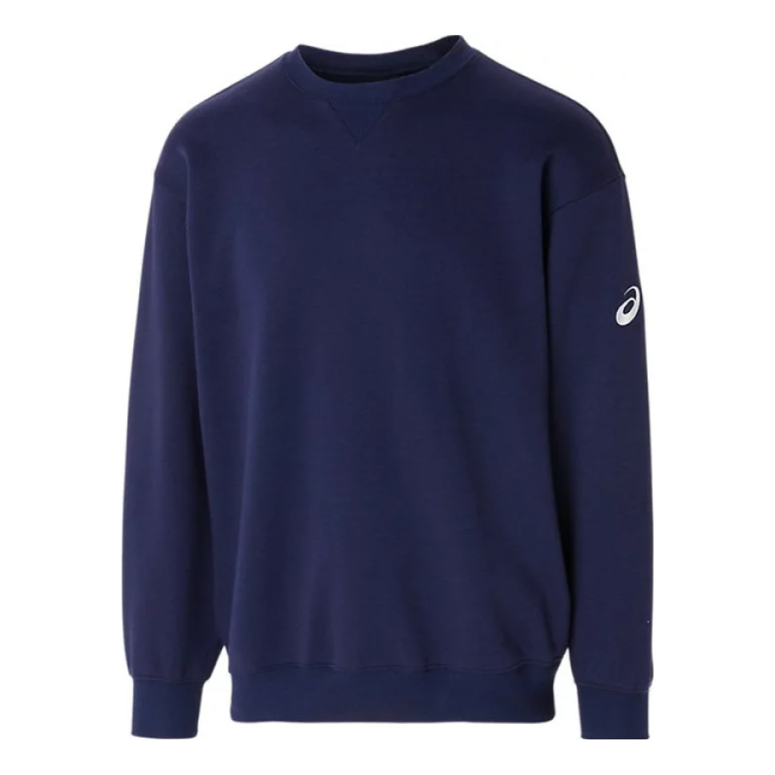 ASICS Sweatshirt 'Navy' 2063A321-400