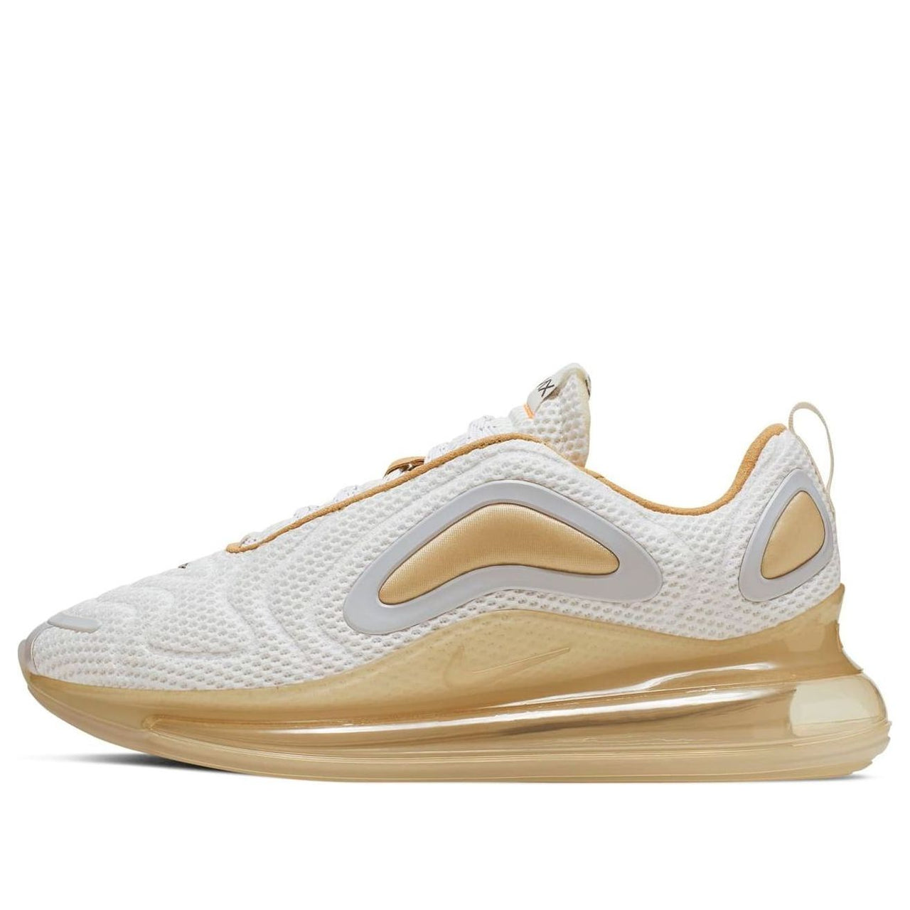 Nike Air Max 720 'Pale Vanilla' CI6393-100