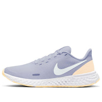 (WMNS) Nike Revolution 5 'World Indigo Guava Ice' BQ3207-010