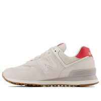 (WMNS) New Balance 574 'Grey Pink' WL574RC