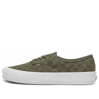 Vans OG Authentic LX 'Grape Leaf Checkerboard' VN0A5FBD50K