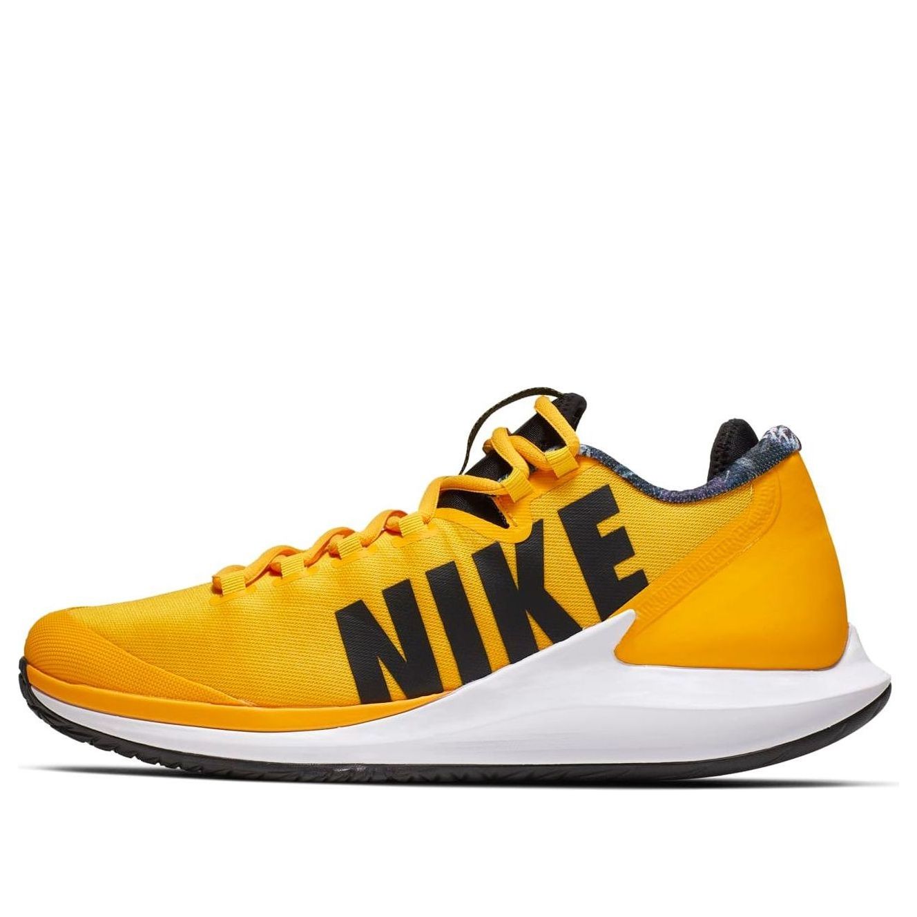 Nike Court Air Zoom Zero HC 'University Gold' AA8018-700