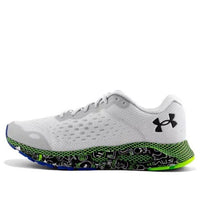 Under Armour HOVR Infinite 3 'White Neon Green' 3024739-100