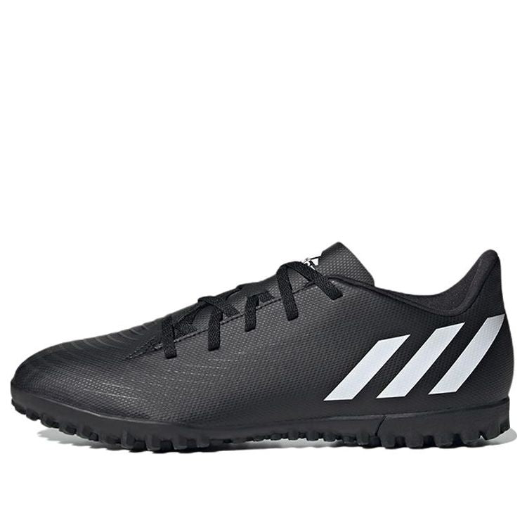 adidas Predator Edge.4 Society 'Black White' GX0010