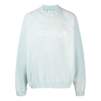 Off-White SS22 Logo OMBA056S22FLE0014141