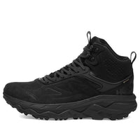 HOKA ONE ONE Challenger Mid Gore-tex 'Triple Black' 1106521-BLK