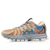 (WMNS) Li-Ning Furious Rider Ace x 2019 New York Fashion Week 'Brown' ARZP012-1