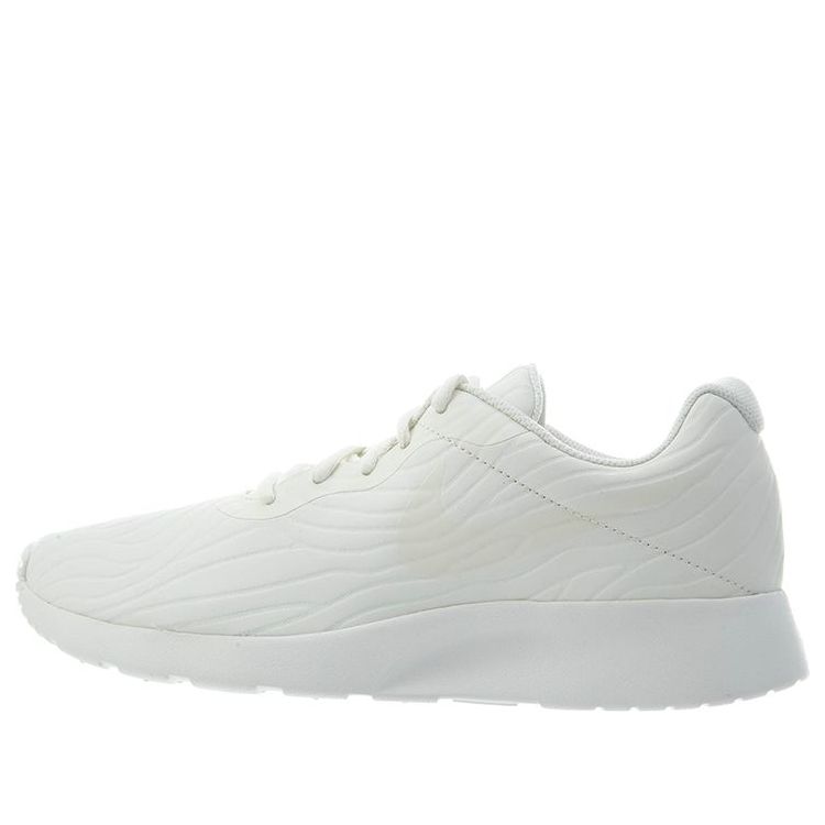 (WMNS) Nike Tanjun Premium 'Phantom Cream' 917537-007