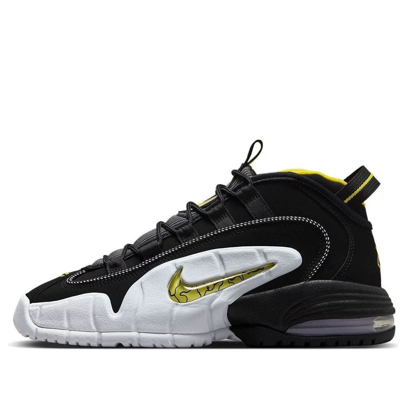 Nike Air Max Penny 1 'Lester Middle School' FN6884-100