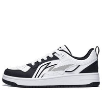 Li-Ning Shiyi 'White Black' AGCT341-2
