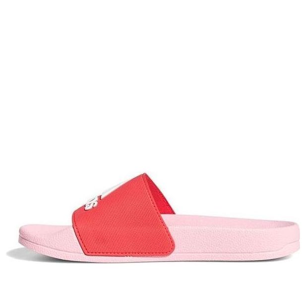 (PS) adidas Adilette Shower J 'Active Pink' F35525