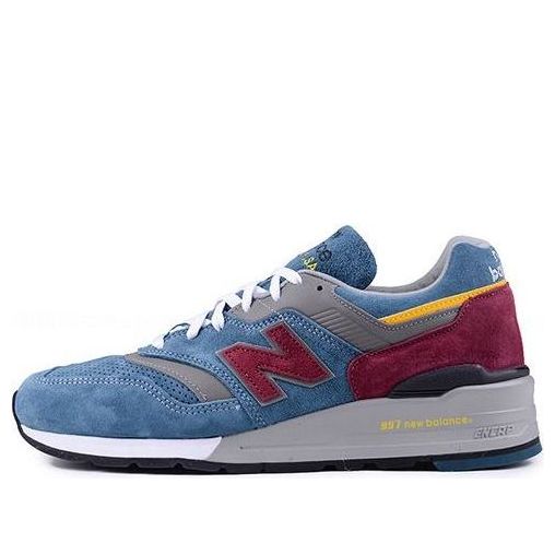 New Balance 997 'Connoisseur Painters' M997DTE