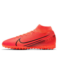 Nike Mercurial Superfly Academy 7 TF Orange AT7978-606