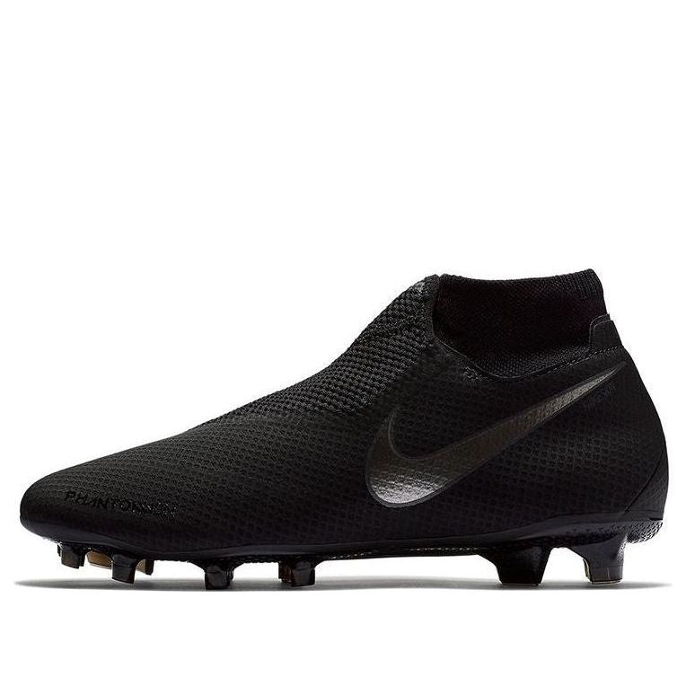 Nike Phantom Vision Pro DF FG 'Triple Black' AO3266-001