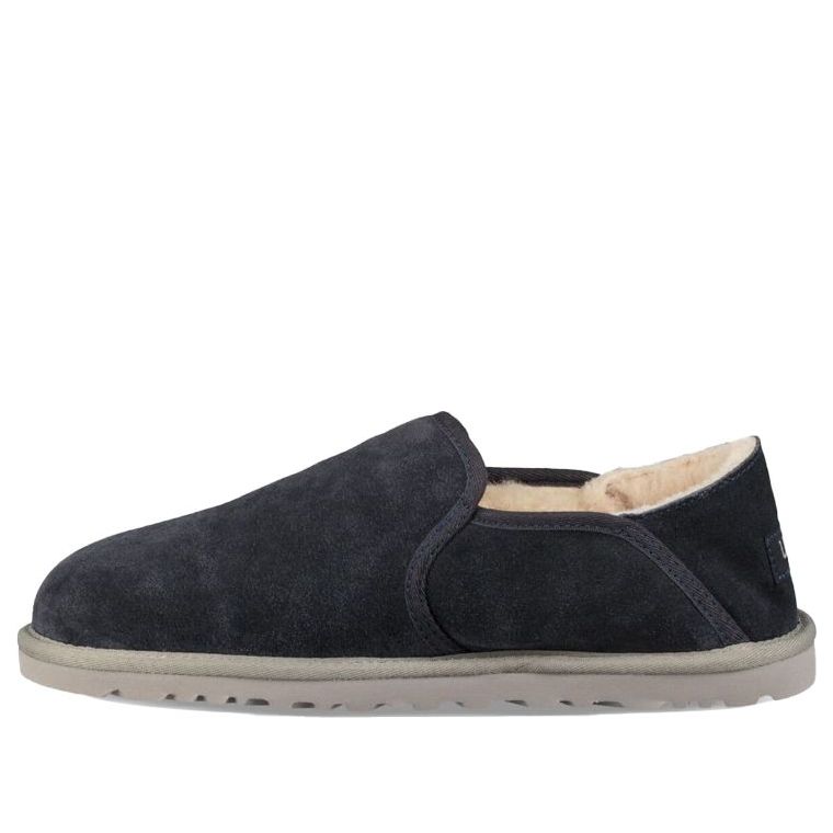 UGG Kenton Slipper Minimalistic Cozy Athleisure Casual Sports Shoe Blue 3010-TNVY