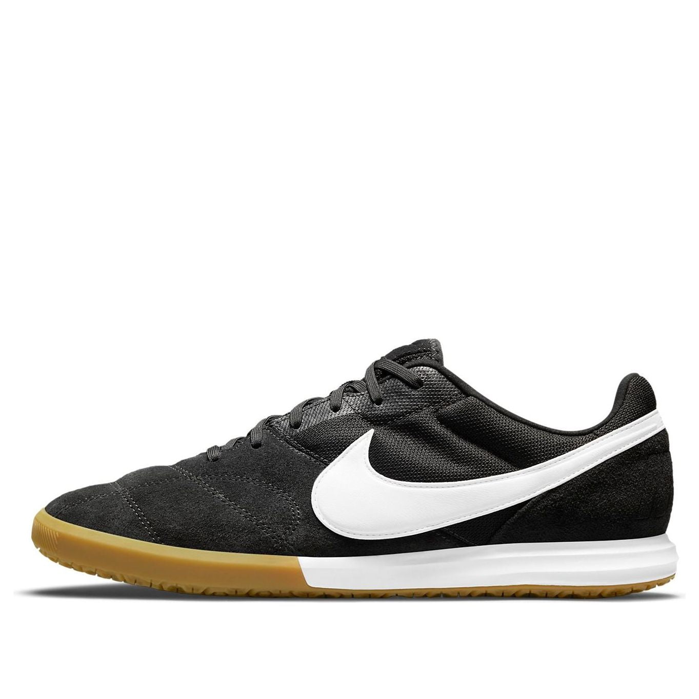 Nike Tiempo Premier 2 Sala IC 'Black Brown White' AV3153-019