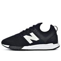 New Balance 247 Black/Blue MRL247CK