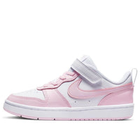 (PS) Nike Court Borough Low 2 BQ0473-100