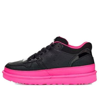 (WMNS) UGG Highland Sneaker 'Black Pink' 1114262-BRRS