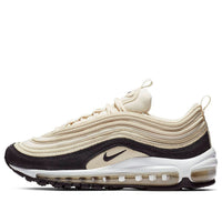 (WMNS) Nike Air Max 97 Premium 'Light Cream' 917646-202