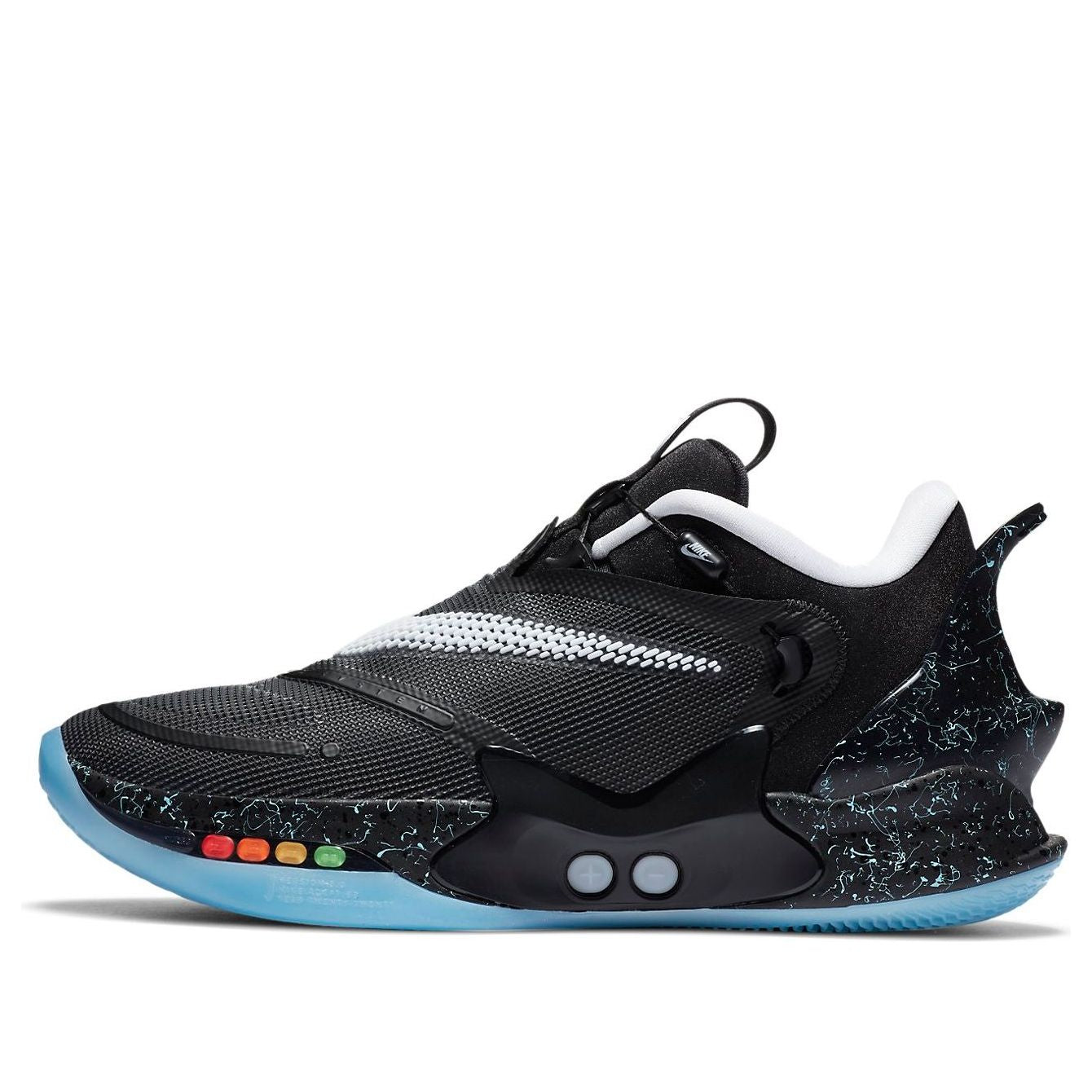 Nike Adapt BB 2.0 'Alternate Nike Mag' EU Charger CV2441-002