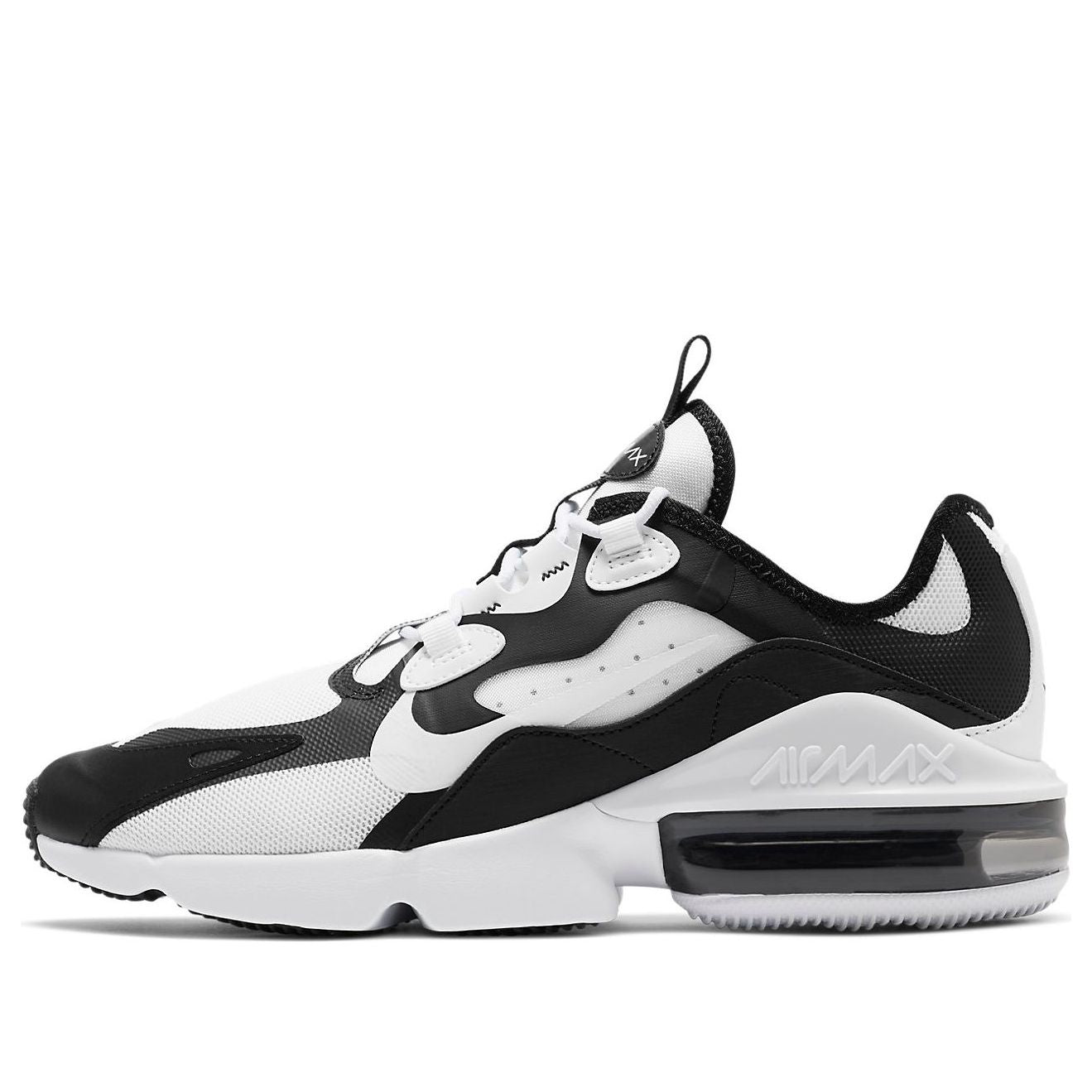 Nike Air Max Infinity 2 'Black White' CU9452-004
