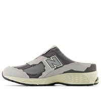 New Balance 2002R Mule 'Protection Pack Rain Cloud' M2002NA