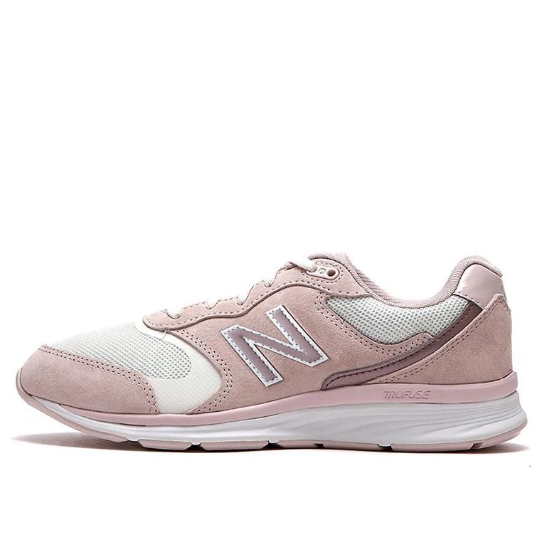 (WMNS) New Balance 880 'Taupe Pink White' WW880CC4