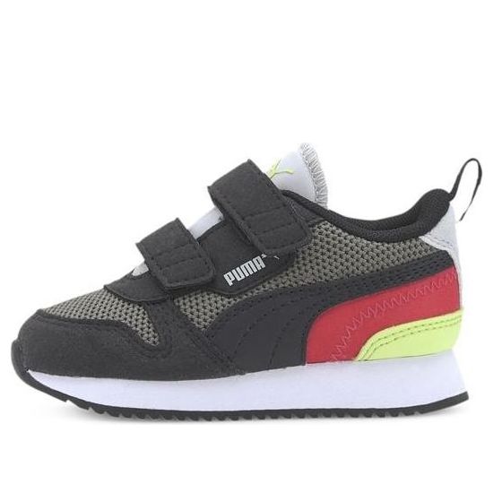 (TD) PUMA R78 V 'Ultra Grey' 373618-07