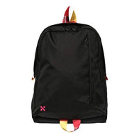 Off-White Easy Strap Detail Backpack 'Black/ Pink' OMNB019F19A660021000