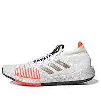 adidas Pulseboost HD 'White Brown' EE9564