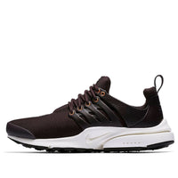 Nike Air Presto Premium 'Burgundy Ash' 848141-600