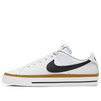 (WMNS) Nike Court Legacy 'White Desert Ochre' CU4149-102