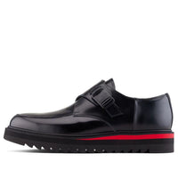 Onitsuka Tiger Monk-s 'Black Red' 1181A312-001