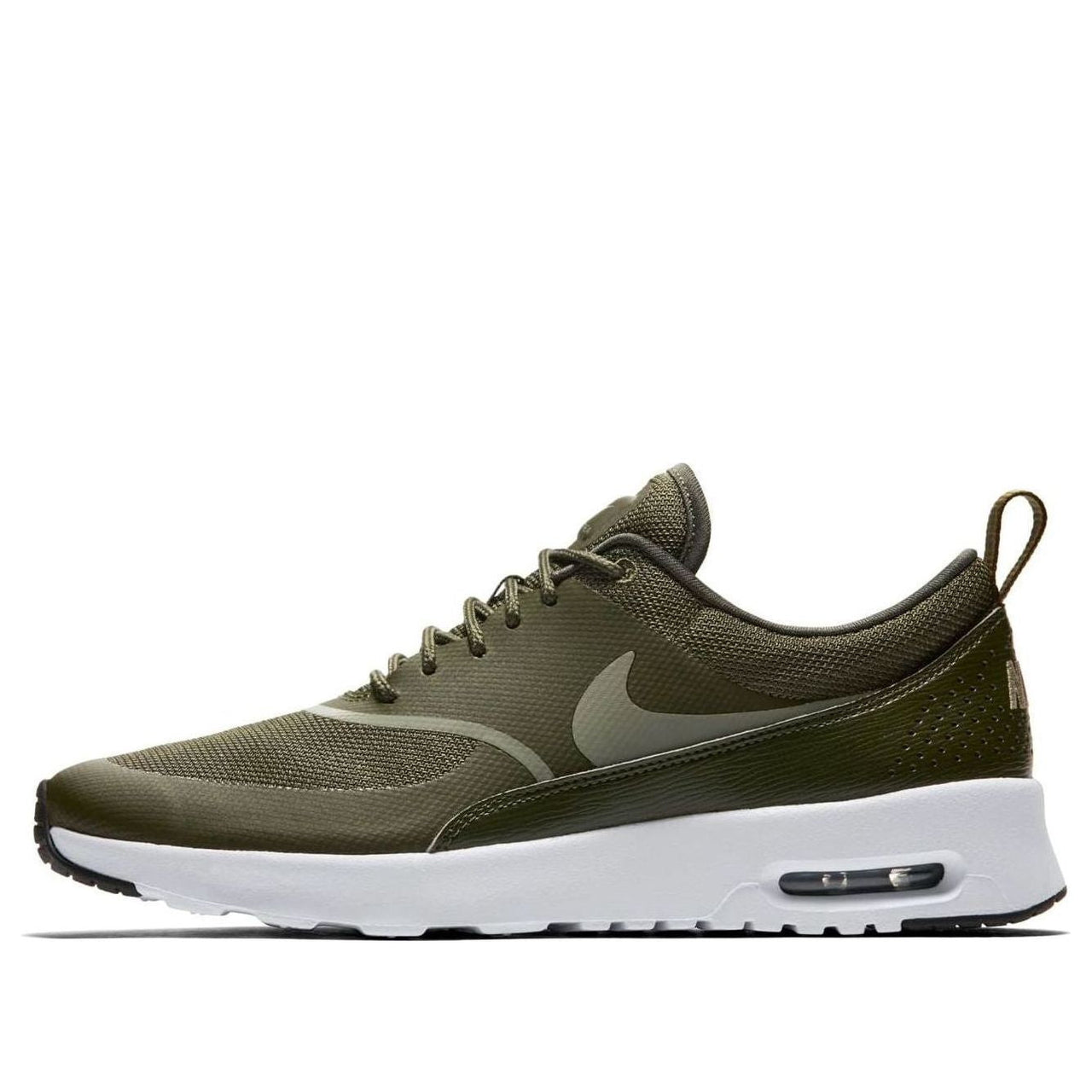 (WMNS) Nike Air Max Thea 'Cargo Khaki' 599409-310