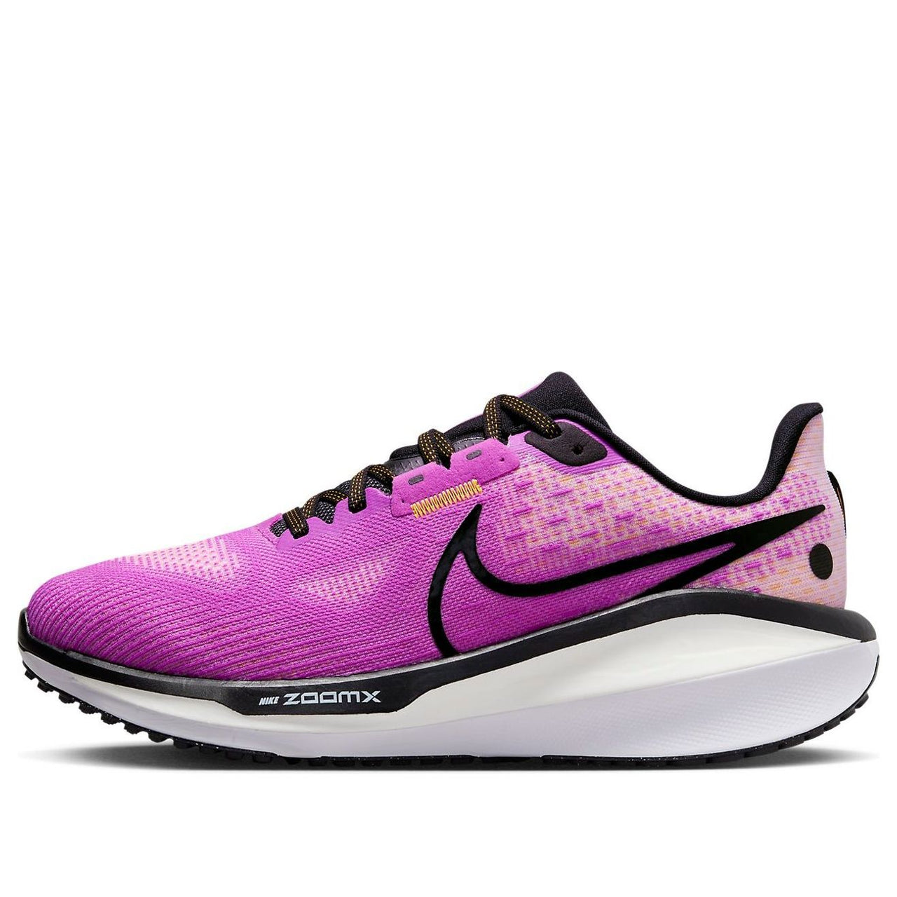 (WMNS) Nike Air Zoom Vomero 17 'Hyper Violet Black' FB8502-500